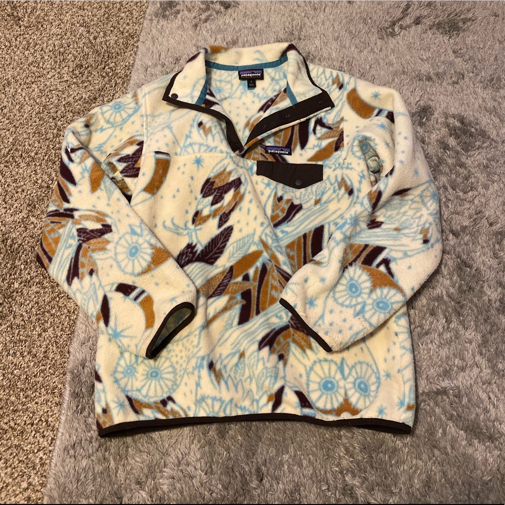 COPY - COPY - Patagonia Jacket